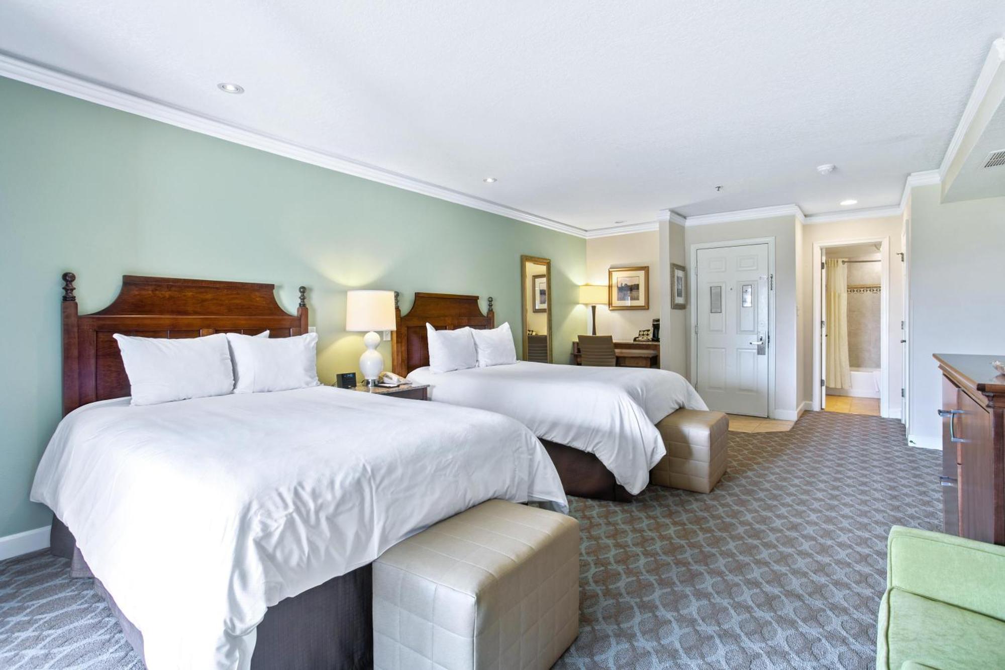 Kingsmill Resort Williamsburg Exterior photo