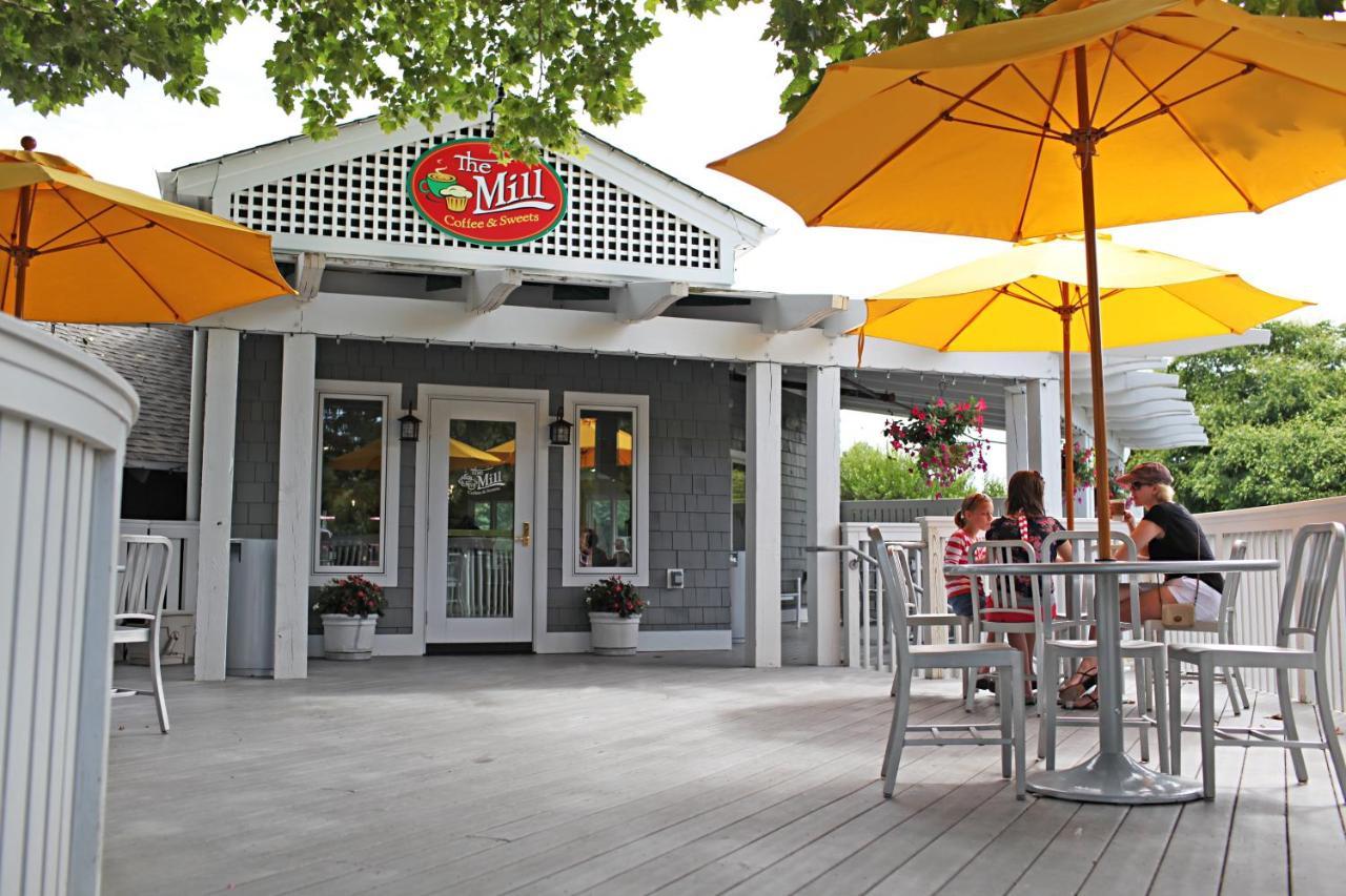 Kingsmill Resort Williamsburg Exterior photo